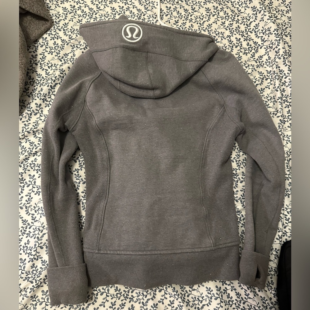 Scuba Jacket - image 3